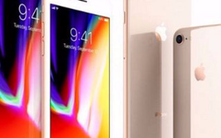 蘋(píng)果確認(rèn)將推出升級(jí)補(bǔ)丁，修復(fù) iPhone 8 聽(tīng)筒噪音問(wèn)題